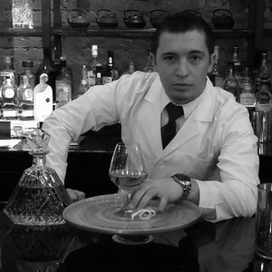 Meet your Posher, Jakob